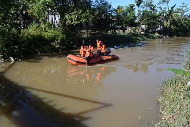 Belasan Korban Banjir Bandang Masih Dalam Pencarian