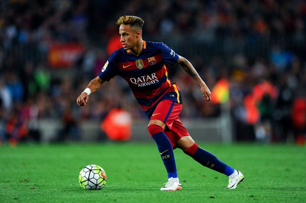 Neymar: Ini Bukan Musim Terbaik Saya