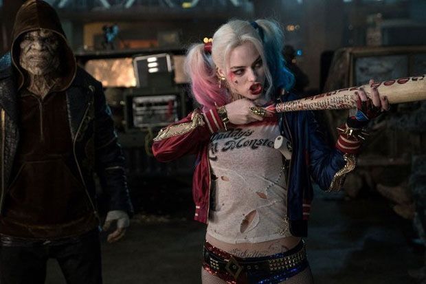 Spin Off Film Harley Quinn Tengah Digarap Warner Bros.