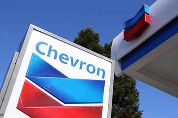 Chevron Berencana PHK 800 Karyawan di Thailand