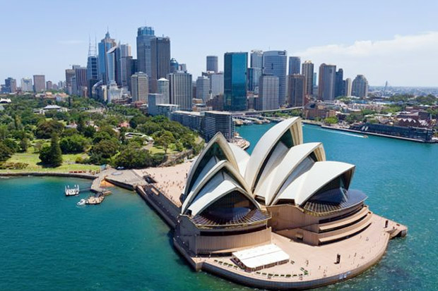 Remaja Australia Rencanakan Serangan Teroris di Sydney