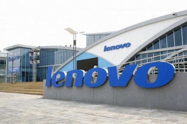 Lenovo Siap Ambil Alih Posisi Kedua Pangsa Pasar Smartphone di Indonesia
