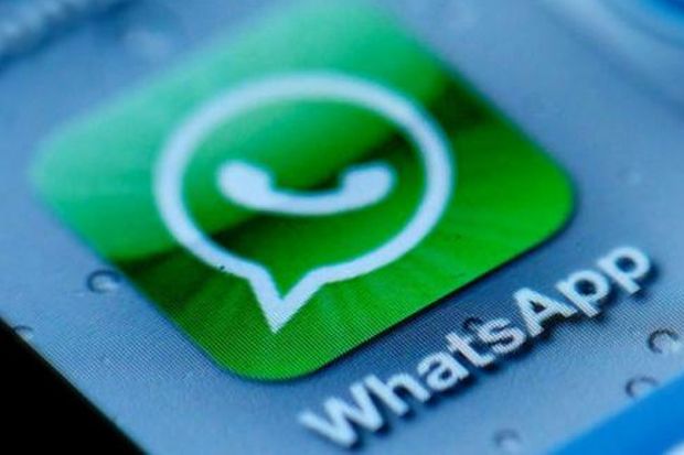 WhatsApp Memperkenalkan Fitur Baru untuk Versi Dekstop