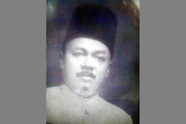 Abdullah Ahmad dan Modernisasi Islam di Minangkabau