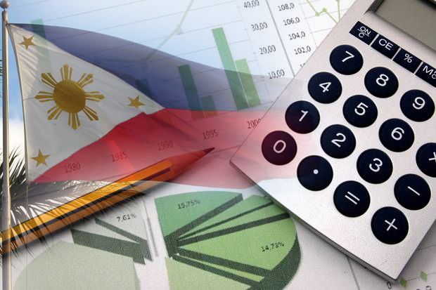 Ekonomi Filipina Kuartal I/2016 Tumbuh 6,9%