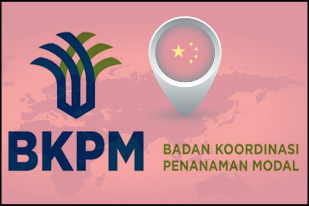 Tingkatkan Investasi China, BKPM Siapkan Promotion Roadshow