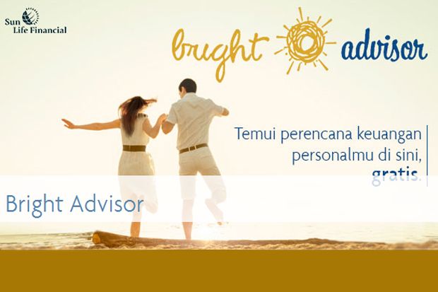 Siapkan Masa Pensiun lewat Bright Advisor Sun Life