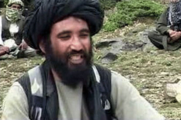 Afghanistan Benarkan Pemimpin Taliban Tewas
