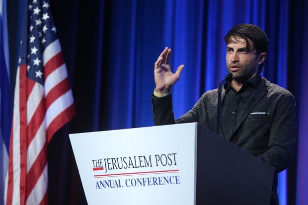 Mohsab Hassan, Putra Pendiri Hamas Puji Israel dan Kritik Islam