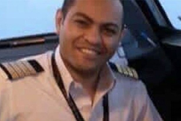 Pilot EgyptAir Mati-matian Daratkan Pesawat saat Penuh Asap