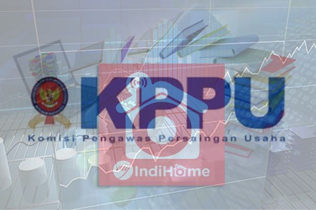 KPPU: Kasus Telkom IndiHome Sudah Masuk Proses Penyelidikan