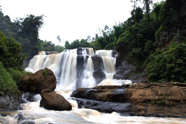 5 Wisata Alam di Bandung yang Wajib Dikunjungi