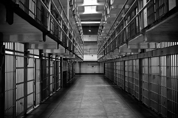 Penjara Banyak Kosong, Ini Kata Ketua MA Belanda