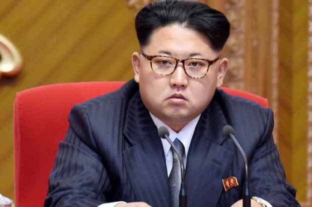 Korut Tolak Tawaran Donald Trump Temui Kim Jong-un