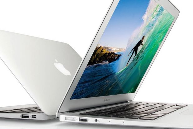 OLED Display Touch Bar dan Touch ID Akan Ada di MacBook Pro 2016
