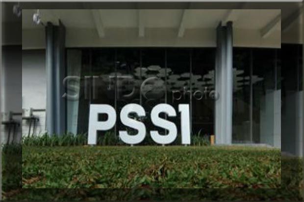 PSSI Ogah KLB, Ada Apa denganmu?