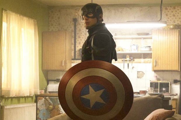 Captain America Ternyata Seorang Agen Hydra yang Menyamar!