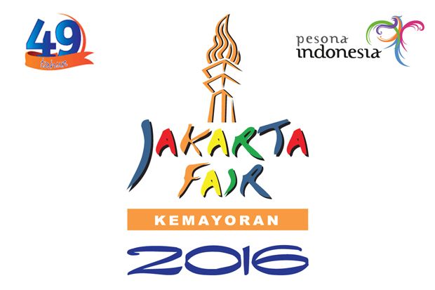 Jakarta Fair 2016 Siap Meriahkan Ramadhan dan Idul Fitri Anda