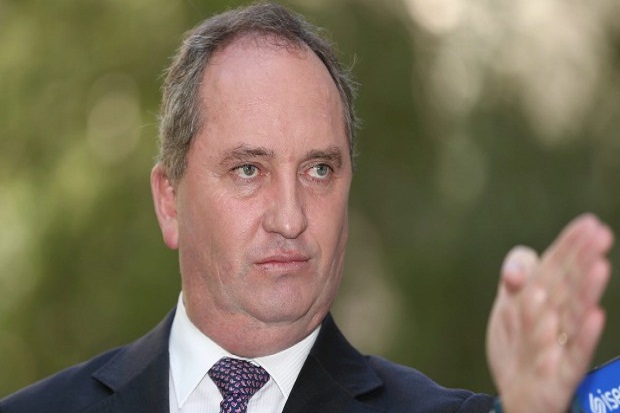 Wakil PM Australia Dianggap Sudah Menghina Indonesia