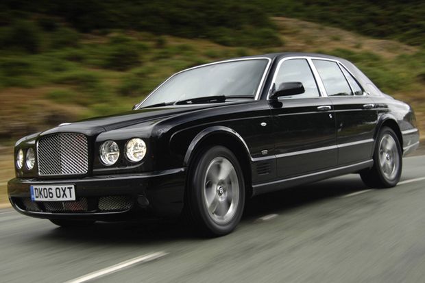 Bentley Heritage Service Clinic Mudahkan Konsumen Merawat Mobil