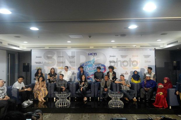 RCTI Sajikan Program Unggulan dari Hafiz Indonesia sampai Sinetron Salam