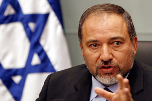 Tolak Penunjukan Lieberman, Menteri Lingkungan Israel Mengundurkan Diri
