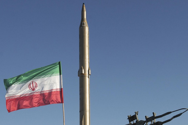 IAEA Sebut Iran Tak Pernah Langgar Kesepakatan Nuklir