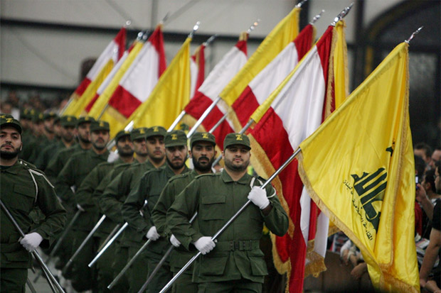 Sanksi AS Bayangi Pejabat Hizbullah