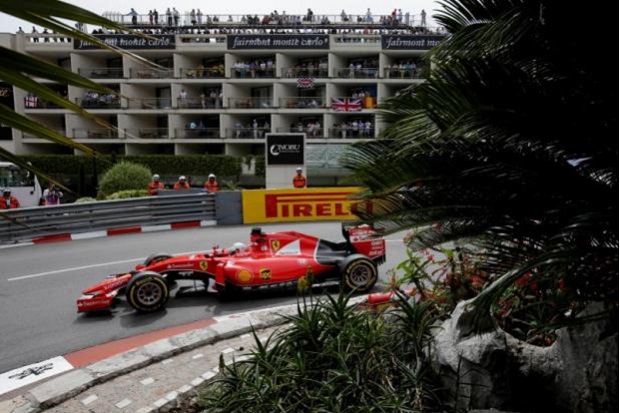 Hasil FP3: Sebastian Vettel Tercepat, Rio Haryanto Posisi Buncit
