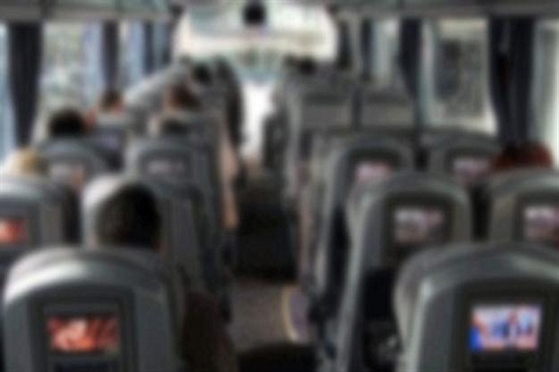 Pria Turki Masturbasi di Wajah Wanita yang Tidur di Bus Picu Kemarahan