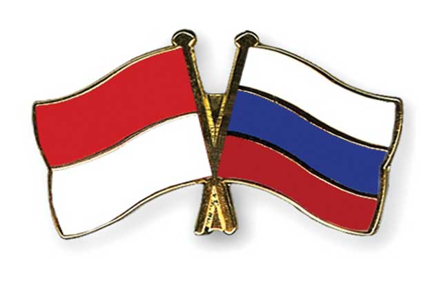 Berangus Terorisme, Rusia Siap Latih Aparat Keamanan Indonesia