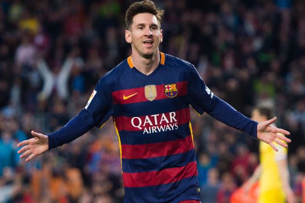 Besok, Messi Disidang Atas Kasus Penggelapan Pajak