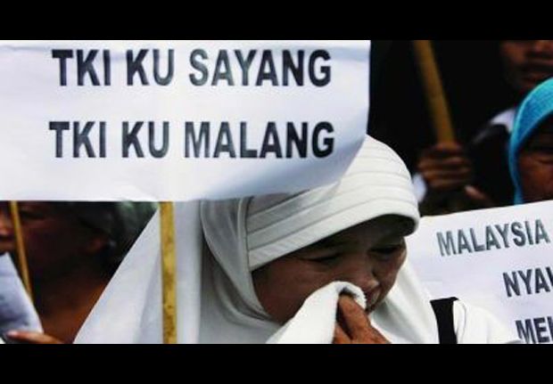 Pemerintah Diminta Maksimal Bebaskan Rita Krisdianti dari Hukuman Gantung
