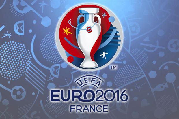 Jadwal Pertandingan Persahabatan Tim Piala Eropa 2016