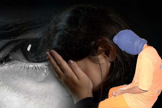 6 Pemerkosa Siswi SD Tertangkap, Beberapa Anak di Bawah Umur