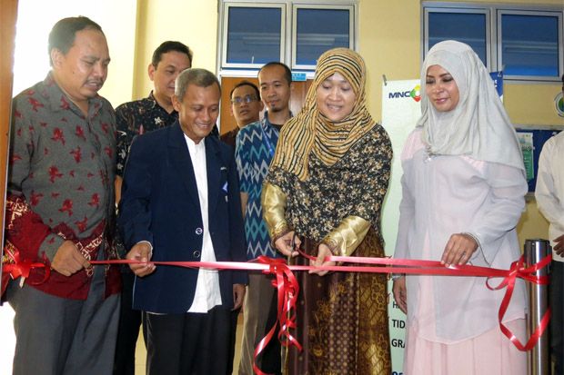 MNC Securities Buka Galeri Investasi Syariah Kedua di STEI Tazkia Bogor