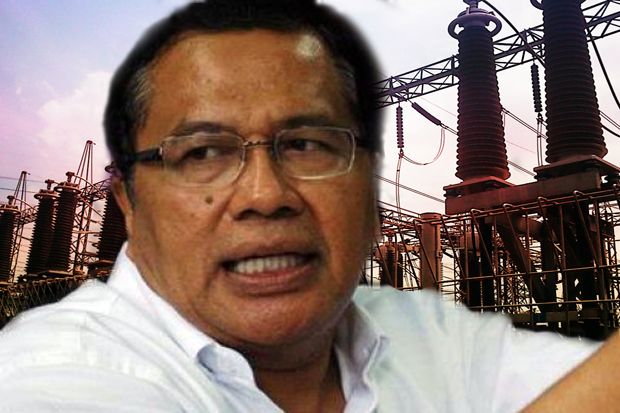 Rizal Ramli: Ada yang Asal Bapak Senang soal Listrik 35 Ribu MW