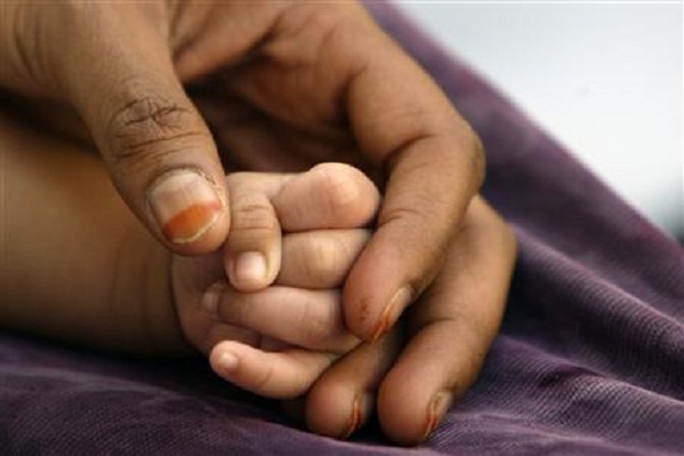 Pubertas Langka, Bayi Setahun di India Tumbuh Rambut di Organ Vital