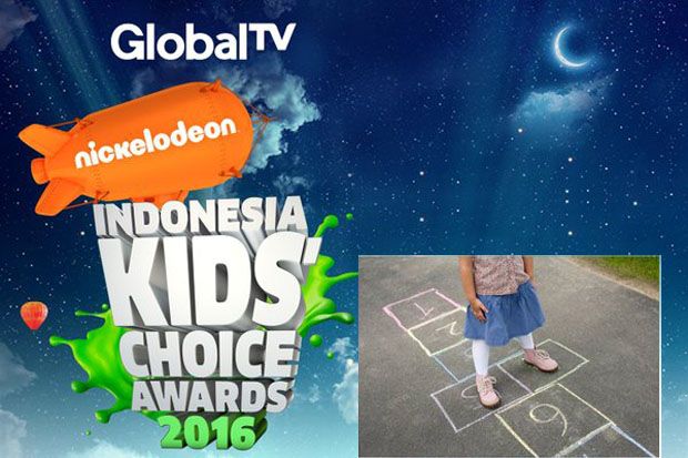 Engklek, Permainan Tradisional Favorit Anak-Anak Indonesia