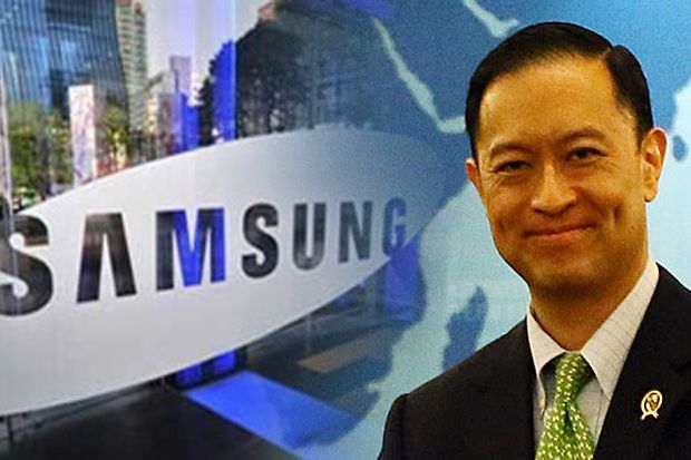 Tom Lembong Ungkap Penyebab Samsung Pilih Vietnam Ketimbang RI