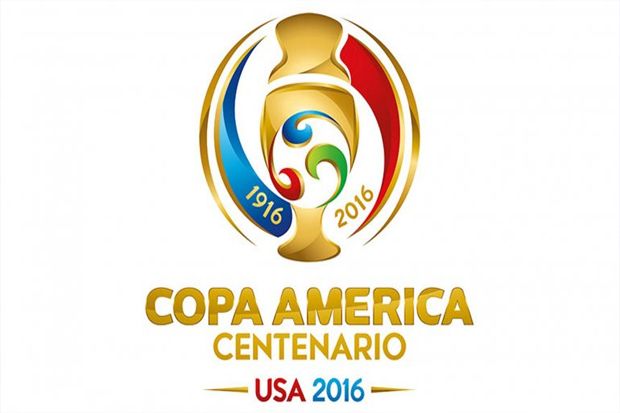 Daftar Pemain 16 Tim Copa America 2016