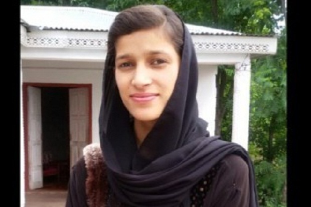 Gadis Pakistan Dibakar Hidup-hidup karena Tolak Lamaran