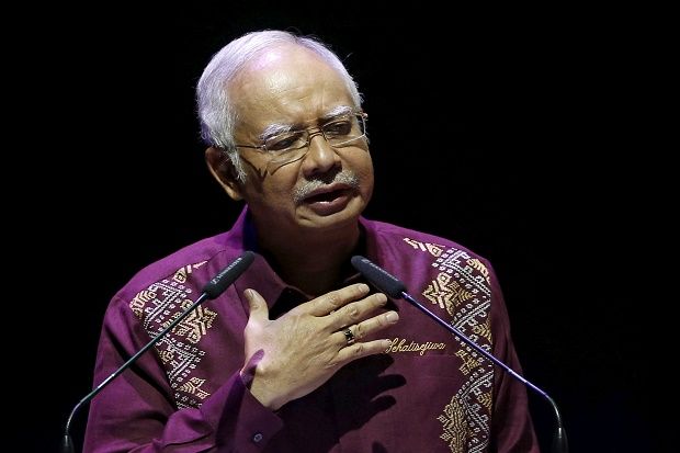 Malaysia Serukan Transformasi di Tubuh ASEAN