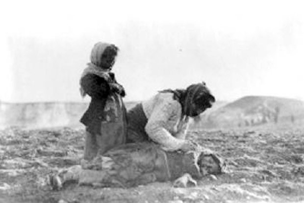 Buntut Tudingan Genosida di Armenia, Turki Tarik Dubes dari Jerman