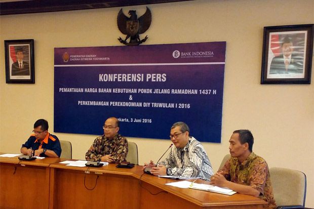 Sambut Idul Fitri, Bank Indonesia Siapkan Uang Receh Rp5 Triliun