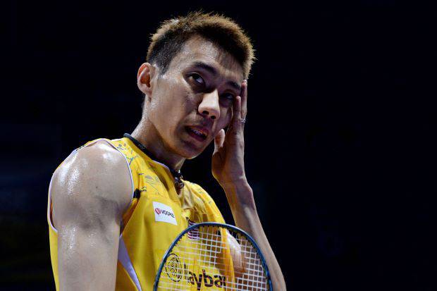 Tahun Depan Lee Chong Wei Isyaratkan Absen dari Indonesia Open