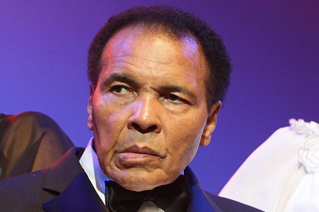 Perjalanan Hidup Muhammad Ali Memeluk Agama Islam