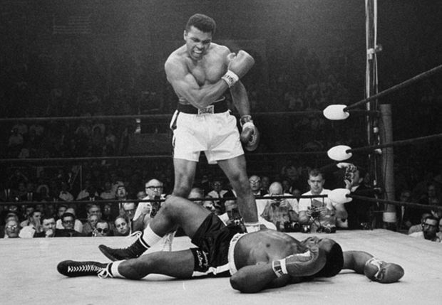 Ucapan Duka Mengalir untuk Muhammad Ali
