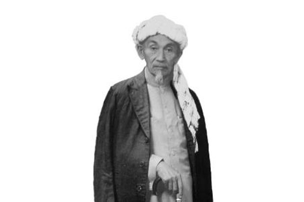 Syekh Ibrahim Musa Parabek, Pendiri Sumatera Thawalib
