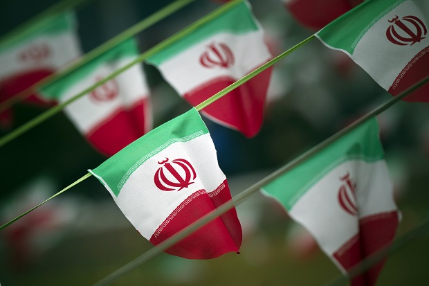 Iran Tak Peduli Siapa yang Akan Memenangkan Pilpres AS